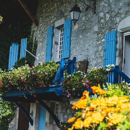 Le Moulin De Dingy - House With 6 Bedrooms & Swimmingpool 20 Mn From Annecy Exterior foto