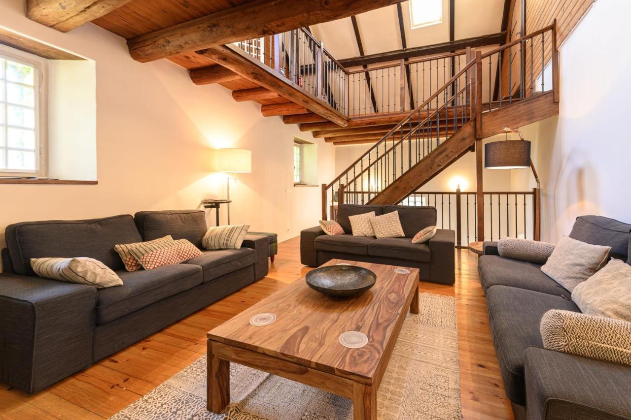 Le Moulin De Dingy - House With 6 Bedrooms & Swimmingpool 20 Mn From Annecy Exterior foto