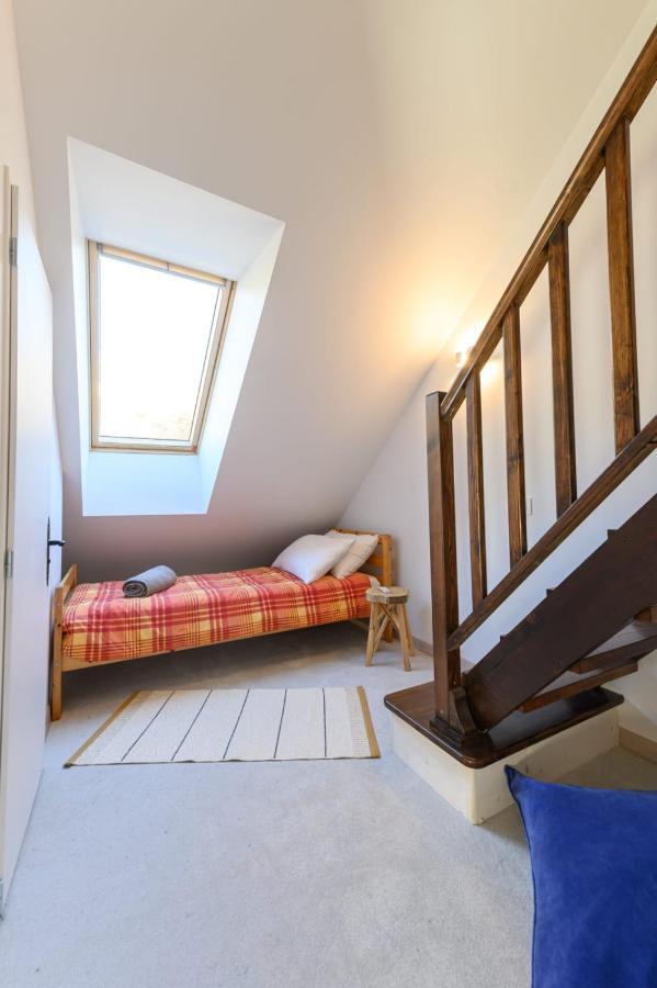Le Moulin De Dingy - House With 6 Bedrooms & Swimmingpool 20 Mn From Annecy Exterior foto